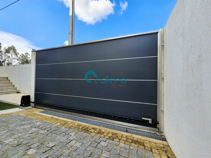 Moradia T4 para Venda em Lobão, Gião, Louredo e Guisande Foto 49