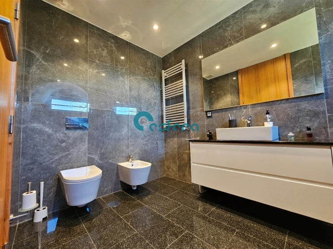 Moradia T4 para Venda em Lobão, Gião, Louredo e Guisande Foto 33