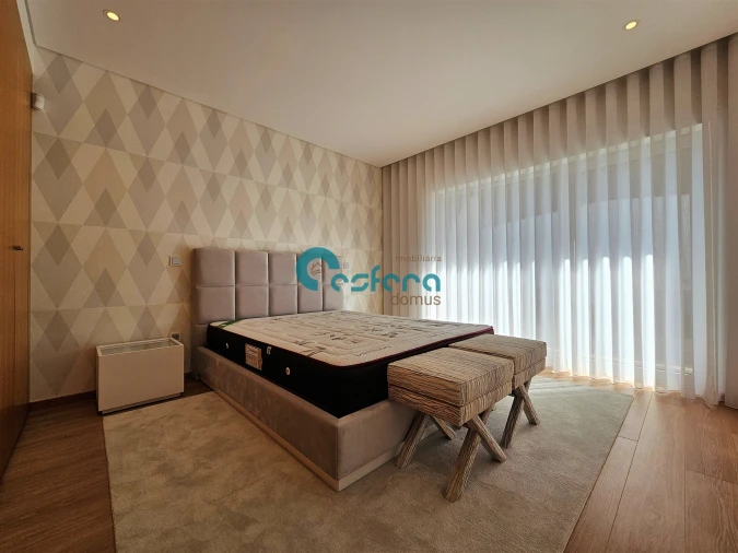 Moradia T4 para Venda em Lobão, Gião, Louredo e Guisande Foto 24