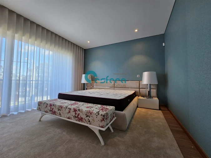 Moradia T4 para Venda em Lobão, Gião, Louredo e Guisande Foto 29