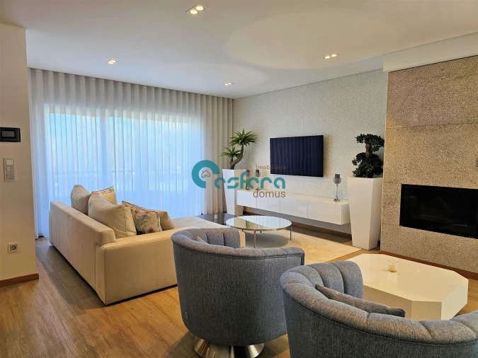 Moradia T4 para Venda em Lobão, Gião, Louredo e Guisande Foto 17