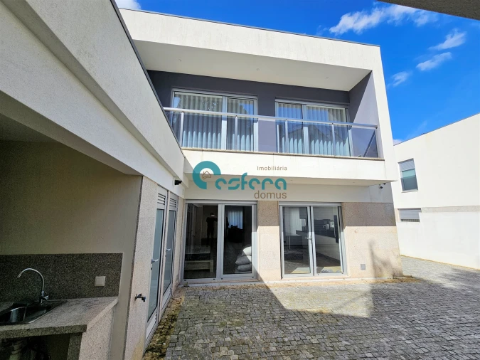 Moradia T4 para Venda em Lobão, Gião, Louredo e Guisande Foto 39