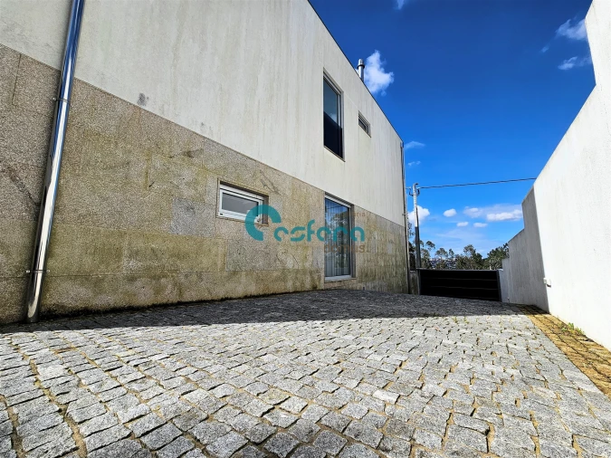 Moradia T4 para Venda em Lobão, Gião, Louredo e Guisande Foto 38