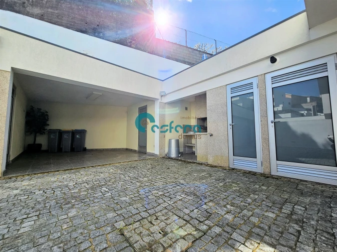 Moradia T4 para Venda em Lobão, Gião, Louredo e Guisande Foto 44