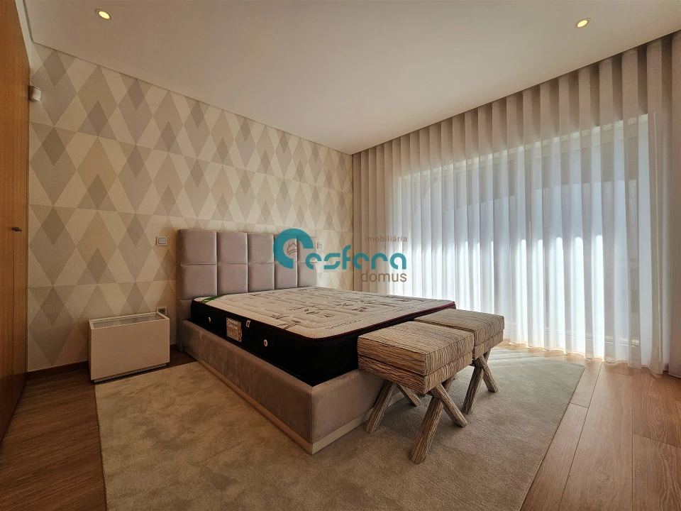 Moradia T4 para Venda em Lobão, Gião, Louredo e Guisande Foto 24