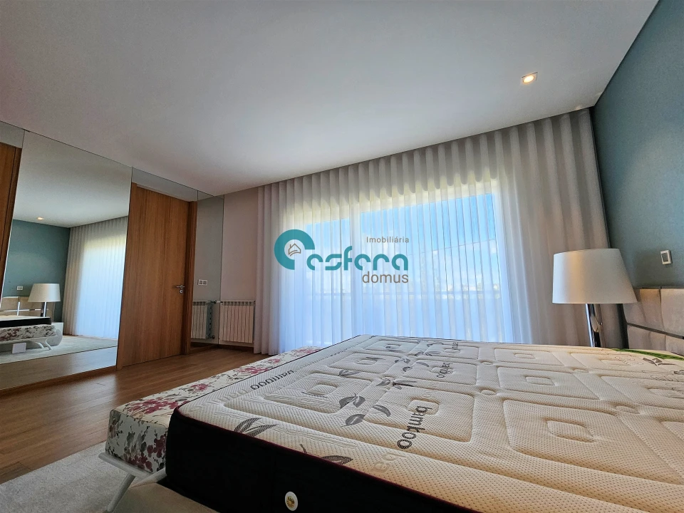 Moradia T4 para Venda em Lobão, Gião, Louredo e Guisande Foto 30