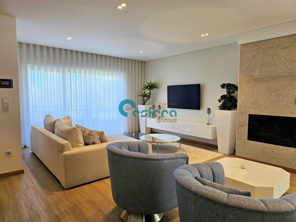 Moradia T4 para Venda em Lobão, Gião, Louredo e Guisande Foto 17