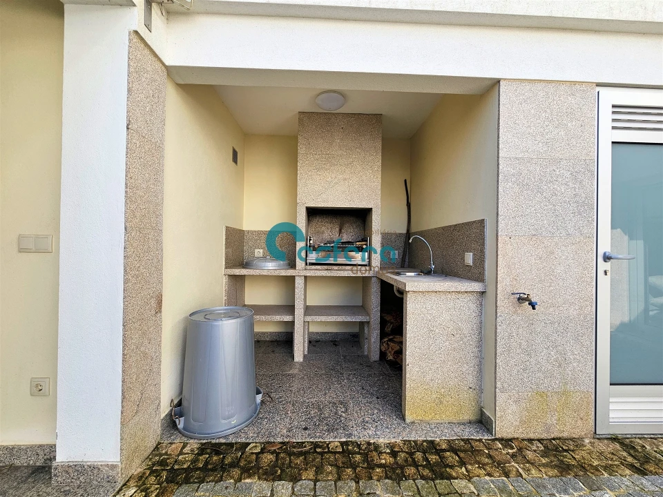 Moradia T4 para Venda em Lobão, Gião, Louredo e Guisande Foto 46