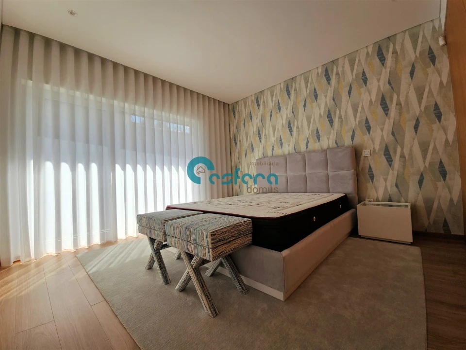 Moradia T4 para Venda em Lobão, Gião, Louredo e Guisande Foto 22