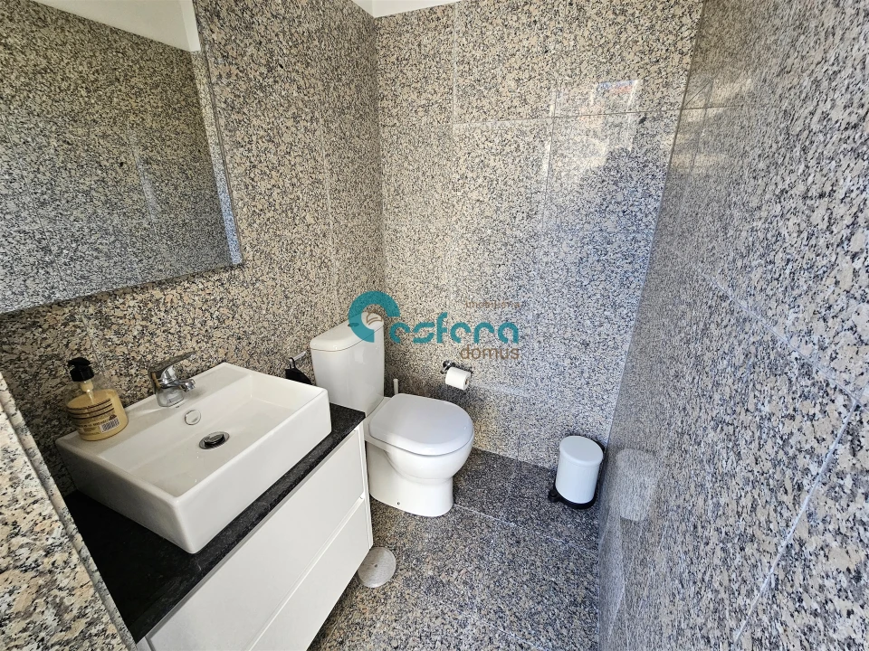 Moradia T4 para Venda em Lobão, Gião, Louredo e Guisande Foto 47