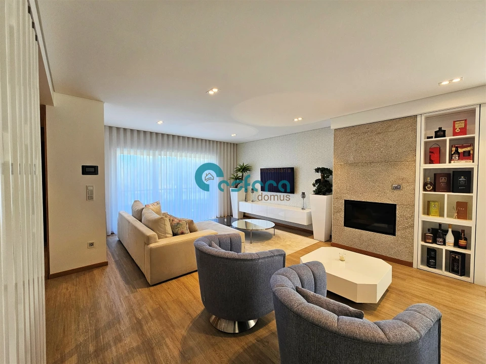 Moradia T4 para Venda em Lobão, Gião, Louredo e Guisande Foto 16