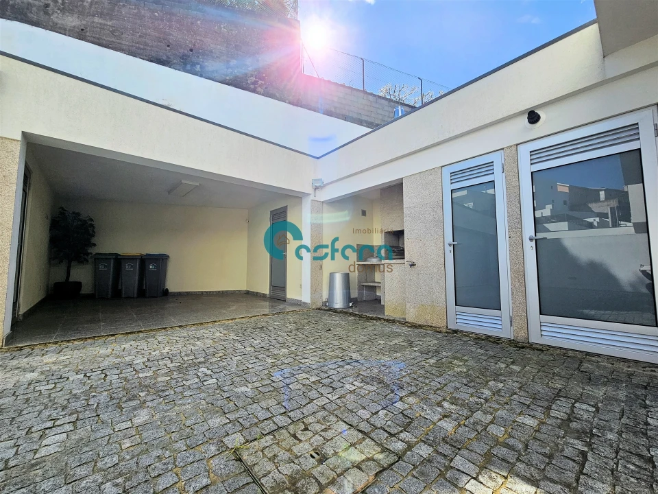 Moradia T4 para Venda em Lobão, Gião, Louredo e Guisande Foto 44