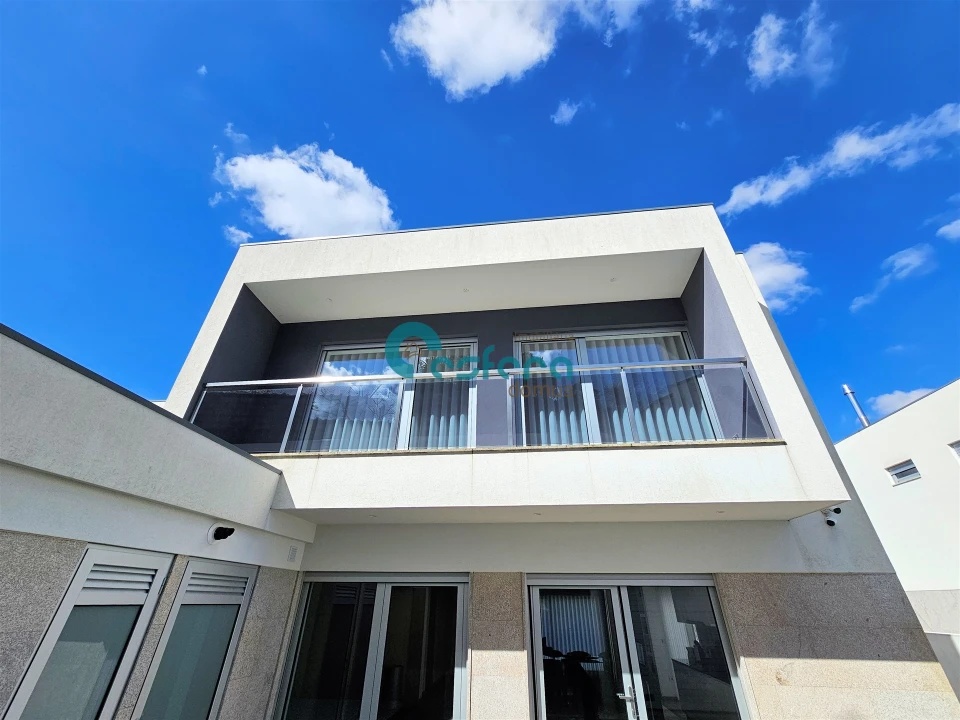 Moradia T4 para Venda em Lobão, Gião, Louredo e Guisande Foto 37