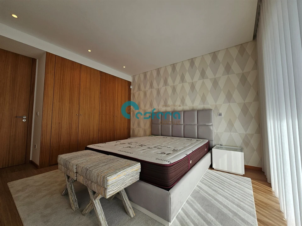 Moradia T4 para Venda em Lobão, Gião, Louredo e Guisande Foto 25