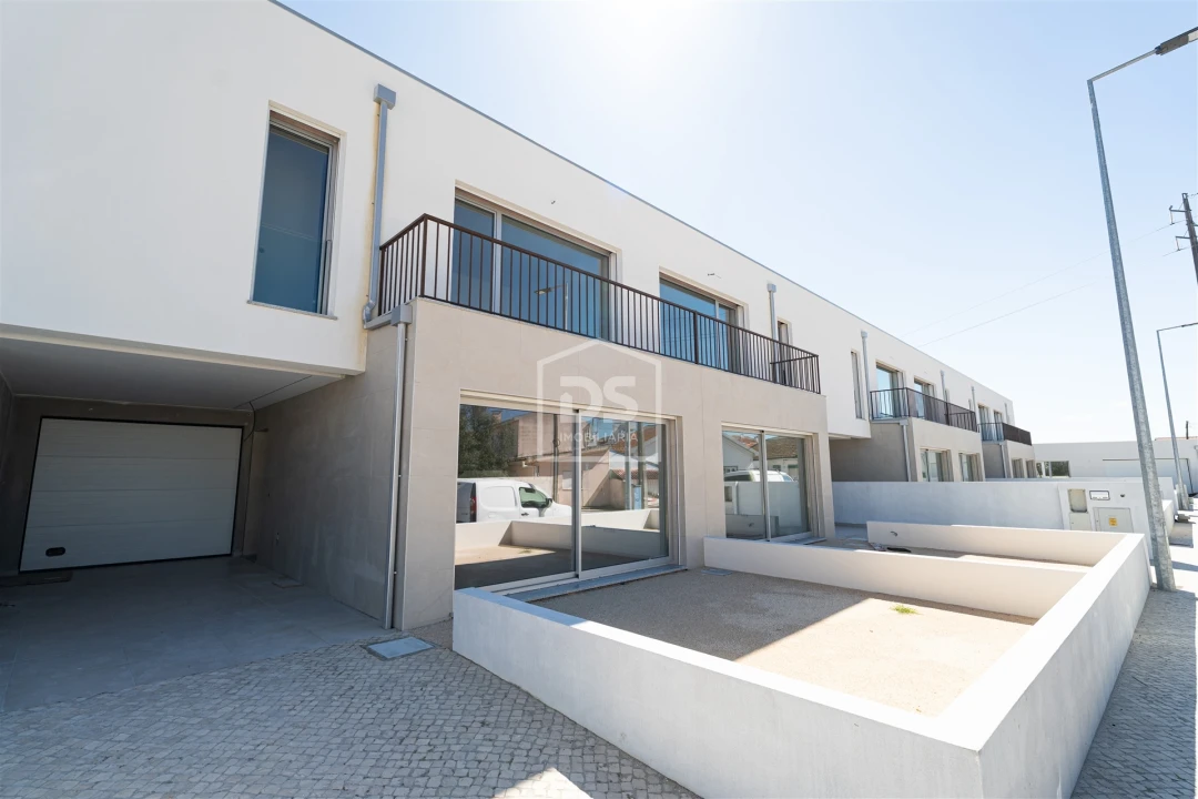 Moradia T3 para Venda em Marinha Grande Foto 27