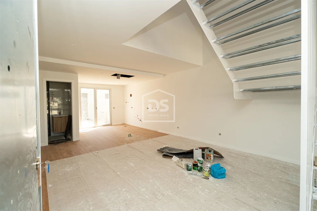 Moradia T3 para Venda em Marinha Grande Foto 30