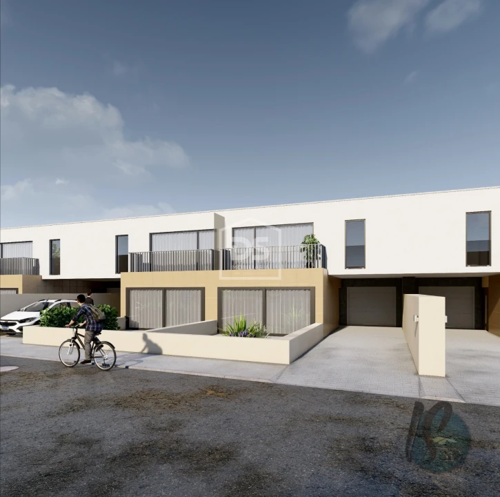 Moradia T3 para Venda em Marinha Grande Foto 4