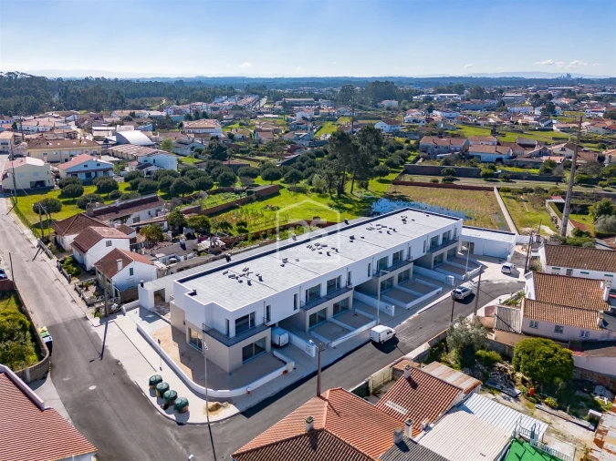 Moradia T3 para Venda em Marinha Grande Foto 6