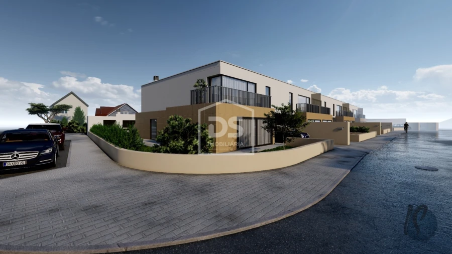 Moradia T3 para Venda em Marinha Grande Foto 3