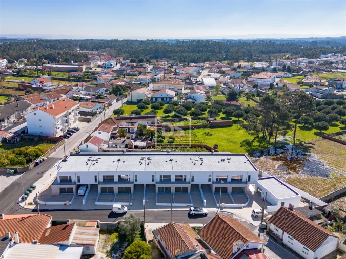 Moradia T3 para Venda em Marinha Grande Foto 8