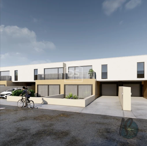 Moradia T3 para Venda em Marinha Grande Foto 4