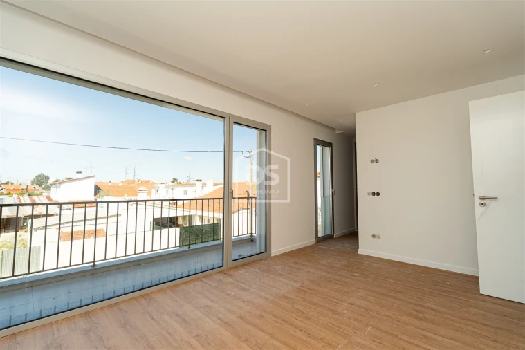 Moradia T3 para Venda em Marinha Grande Foto 21