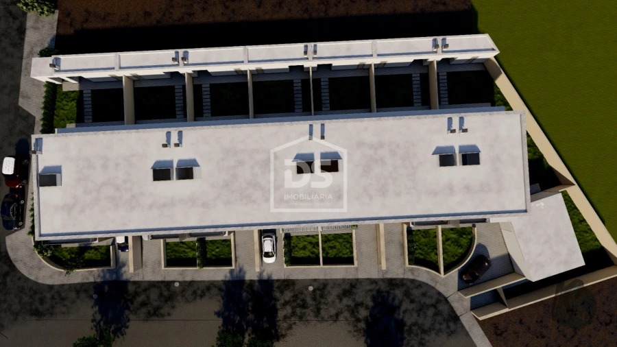 Moradia T3 para Venda em Marinha Grande Foto 5