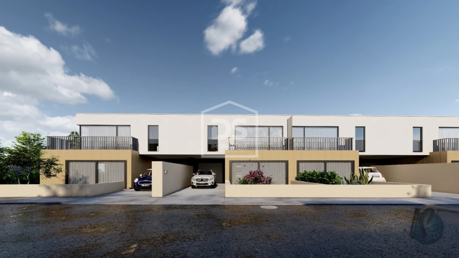 Moradia T3 para Venda em Marinha Grande Foto 2