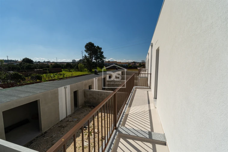 Moradia T3 para Venda em Marinha Grande Foto 15