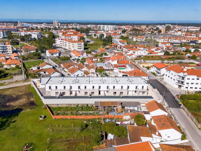 Moradia T3 para Venda em Marinha Grande Foto 12