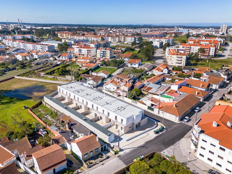 Moradia T3 para Venda em Marinha Grande Foto 13