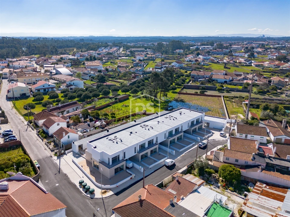 Moradia T3 para Venda em Marinha Grande Foto 7