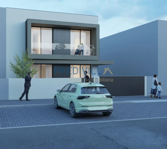 Moradia T5 para Venda em Moreira Foto 9