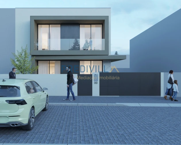 Moradia T5 para Venda em Moreira Foto 6