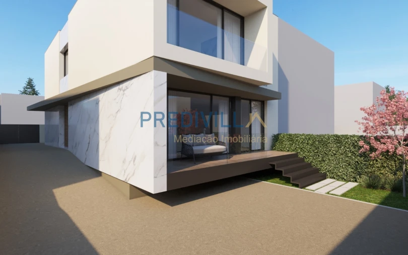 Moradia T5 para Venda em Moreira Foto 14