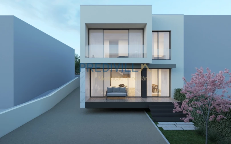 Moradia T5 para Venda em Moreira Foto 15