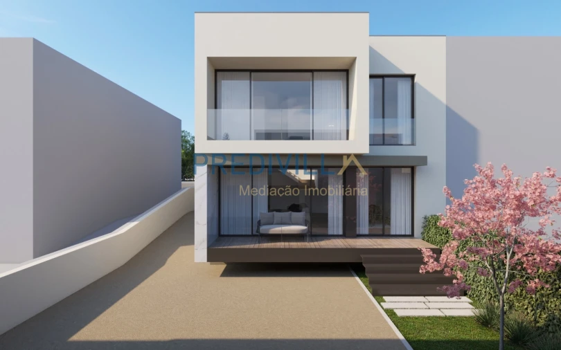 Moradia T5 para Venda em Moreira Foto 18