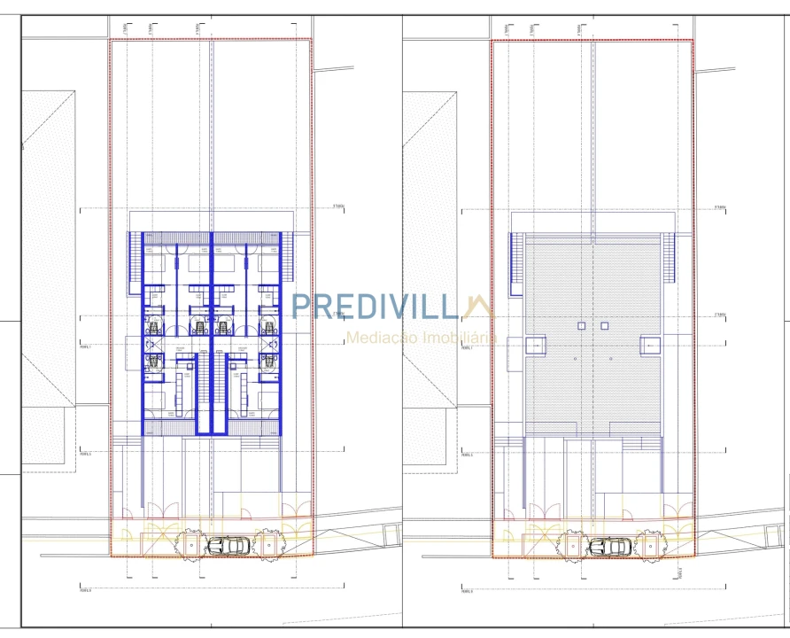 Moradia T4 para Venda em Nogueira e Silva Escura Foto 19