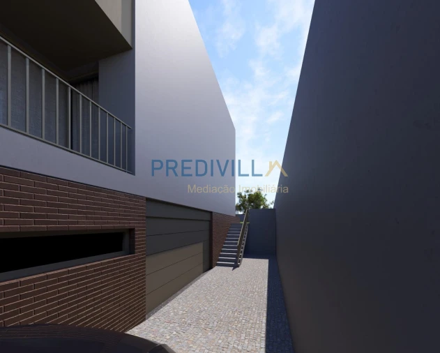 Moradia T4 para Venda em Nogueira e Silva Escura Foto 10