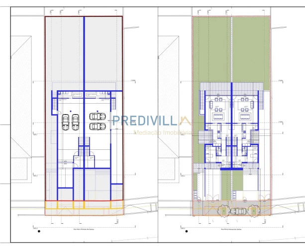 Moradia T4 para Venda em Nogueira e Silva Escura Foto 18