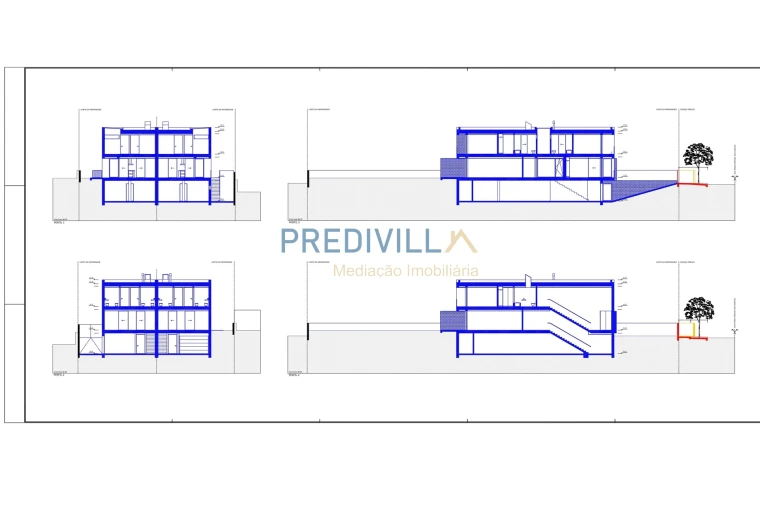Moradia T4 para Venda em Nogueira e Silva Escura Foto 20