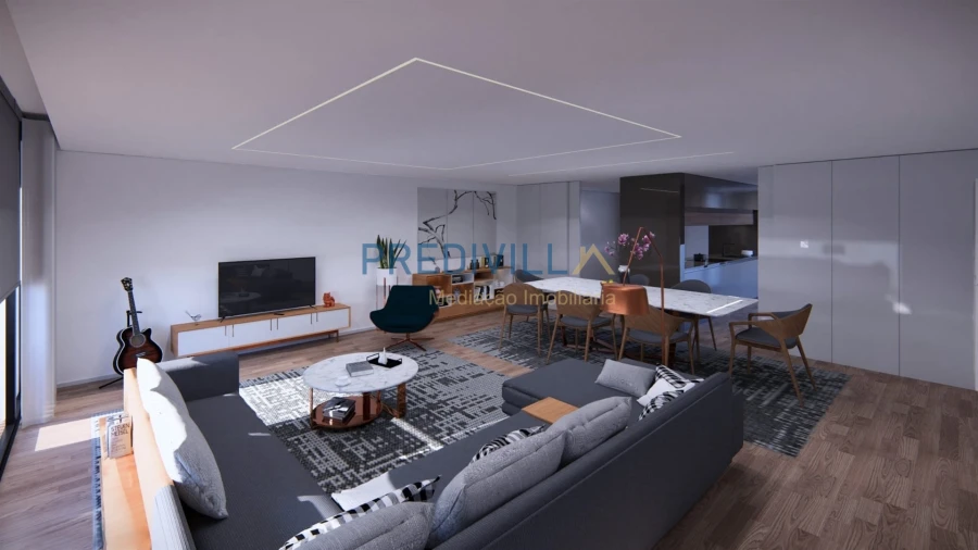 Moradia T4 para Venda em Nogueira e Silva Escura Foto 12