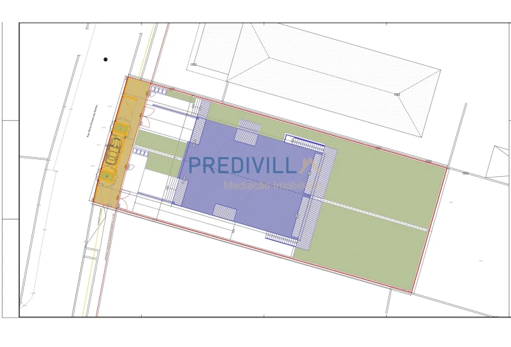 Moradia T4 para Venda em Nogueira e Silva Escura Foto 23