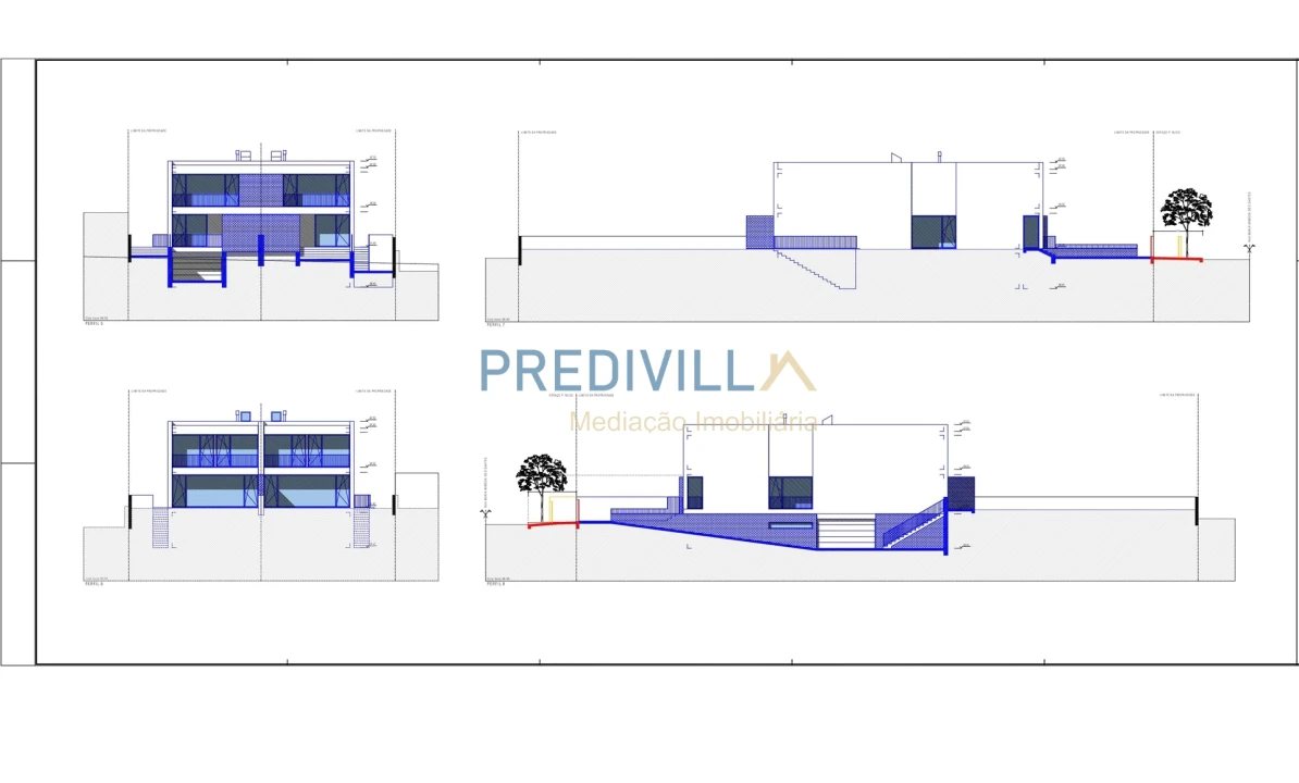 Moradia T4 para Venda em Nogueira e Silva Escura Foto 21