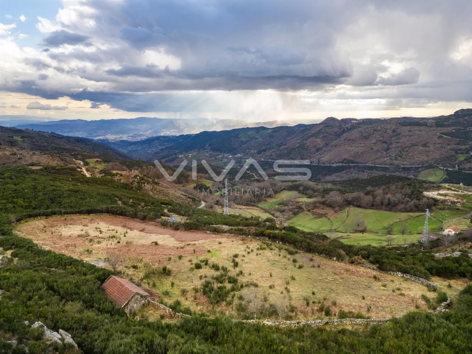 Terreno Agricola ou Rústico para Venda em Rio Douro Foto 12