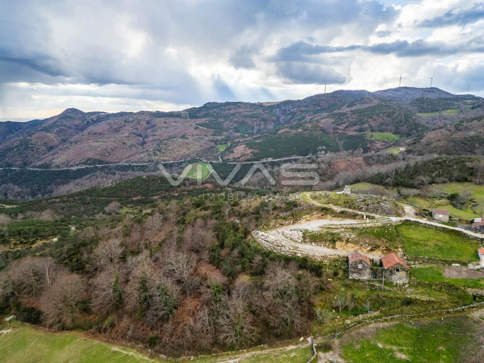 Terreno Agricola ou Rústico para Venda em Rio Douro Foto 13