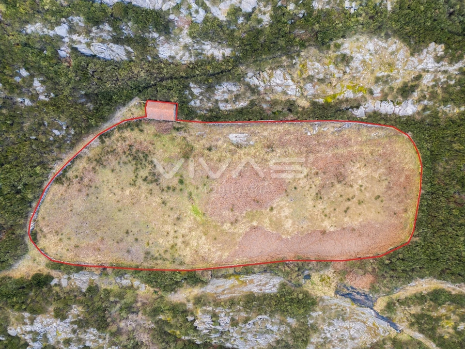 Terreno Agricola ou Rústico para Venda em Rio Douro Foto 7