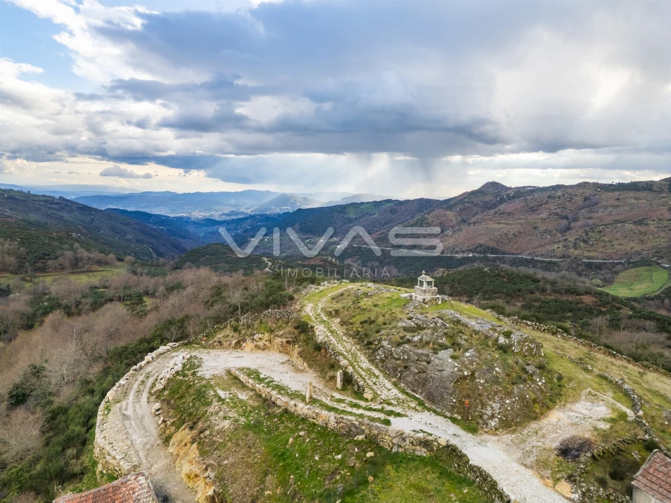 Terreno Agricola ou Rústico para Venda em Rio Douro Foto 14
