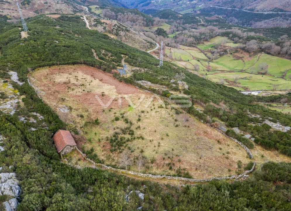 Terreno Agricola ou Rústico para Venda em Rio Douro Foto 1
