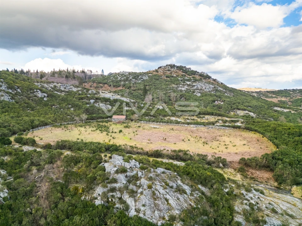 Terreno Agricola ou Rústico para Venda em Rio Douro Foto 10